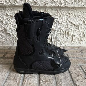 Burton Women’s Emerald Snowboard Boots